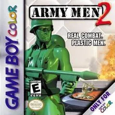 Background - Army Men 2 - GameBoy Color - Retrocharting