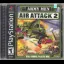 Army Men Air Attack 2 - PlayStation - Retrocharting