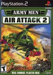 Background - Army Men Air Attack 2 - PlayStation 2 - Retrocharting