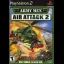 Army Men Air Attack 2 - PlayStation 2 - Retrocharting