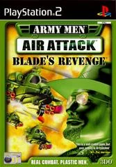 Background - Army Men: Air Attack: Blade's Revenge - PlayStation 2 - Retrocharting