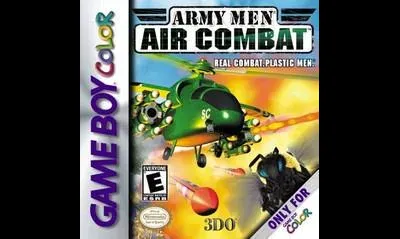 Army Men Air Combat