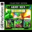 Army Men Gold - PlayStation - Retrocharting