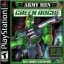 Army Men Green Rogue - PlayStation - Retrocharting