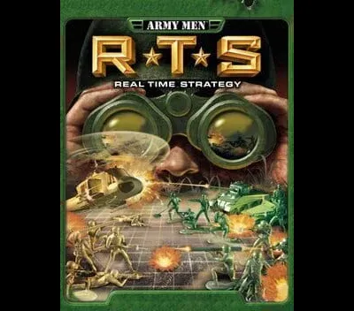 Army Men RTS