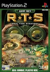 Background - Army Men RTS - PlayStation 2 - Retrocharting