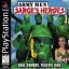 Army Men Sarge's Heroes - PlayStation - Retrocharting