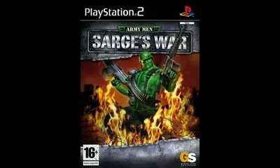 Army Men: Sarge's War