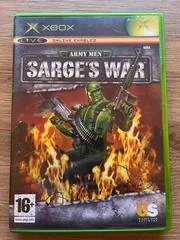 Background - Army Men: Sarge's War - Xbox - Retrocharting
