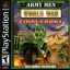 Army Men World War Final Front - PlayStation - Retrocharting