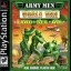 Army Men World War Land Sea Air - PlayStation - Retrocharting
