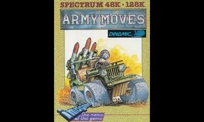 Army Moves