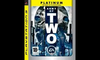 Army of Two [Platinum]