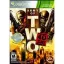 Army of Two: The 40th Day [Platinum Hits] - Xbox 360 - Retrocharting