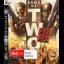 Army of Two: The 40th Day [Platinum] - Playstation 3 - Retrocharting