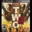 Army of Two: The 40th Day - Playstation 3 - Retrocharting
