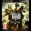 Army of Two: The Devil's Cartel - Playstation 3 - Retrocharting