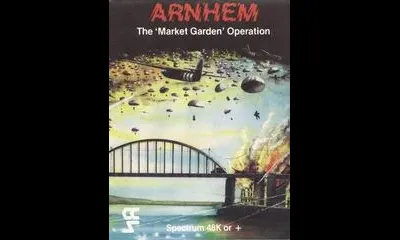 Arnhem