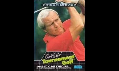 Arnold Palmer Tournament Golf