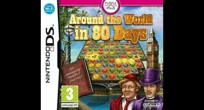 Around the World in 80 Days