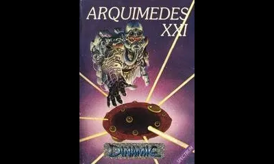 Arquimedes XXI