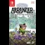 Arranger: A Role-Puzzling Adventure - Nintendo Switch - Retrocharting