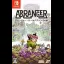 Arranger - Nintendo Switch - Retrocharting