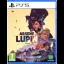 Arsene Lupin: Once A Thief - Playstation 5 - Retrocharting