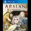 Arslan The Warriors of Legend - Playstation 4 - Retrocharting