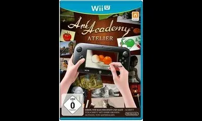 Art Academy Atelier