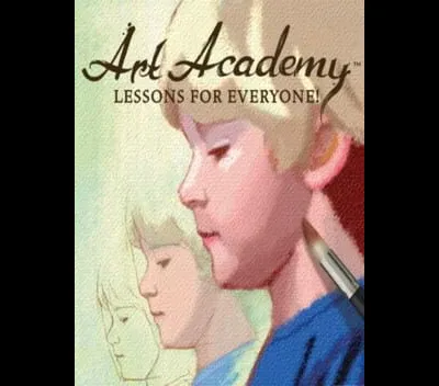 Art Academy: Lessons for Everyone