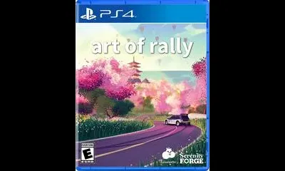 Art of Rally