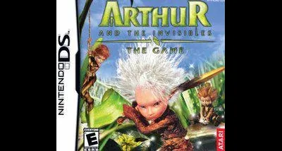 Arthur and the Invisibles