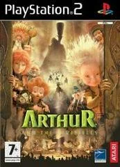 Background - Arthur and the Minimoys - PlayStation 2 - Retrocharting