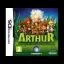 Arthur and the Revenge of Maltazard - Nintendo DS - Retrocharting