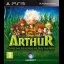 Arthur and the Revenge of Maltazard - Playstation 3 - Retrocharting