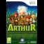 Arthur and the Revenge of Maltazard - Wii - Retrocharting