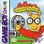 Arthur's Absolutely Fun Day - GameBoy Color - Retrocharting