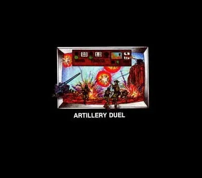 Artillery Duel