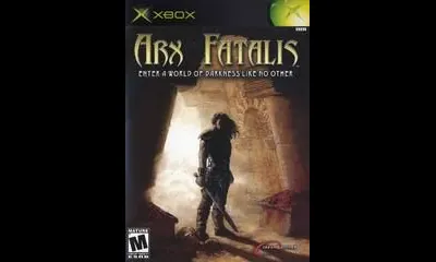 Arx Fatalis