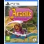 Arzette: The Jewel Of Faramore - Playstation 5 - Retrocharting