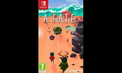 As Far As The Eye [Collector's Edition]