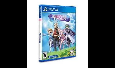Asdivine Cross