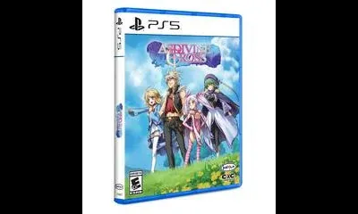 Asdivine Cross