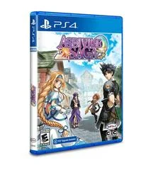 Background - Asdivine Saga - Playstation 4 - Retrocharting