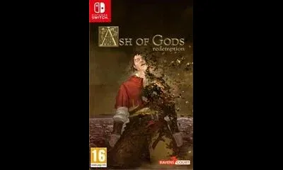 Ash of Gods: Redemption