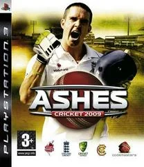 Background - Ashes Cricket 2009 - Playstation 3 - Retrocharting