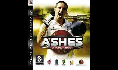 Ashes Cricket 2009