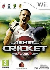 Background - Ashes Cricket 2009 - Wii - Retrocharting