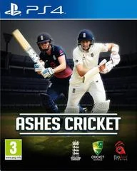Background - Ashes Cricket - Playstation 4 - Retrocharting